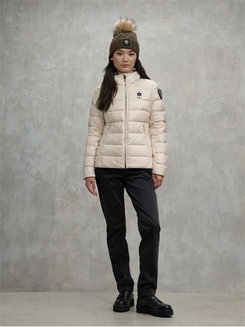  BLAUER | 25WBLDC03100-006047/907GG
